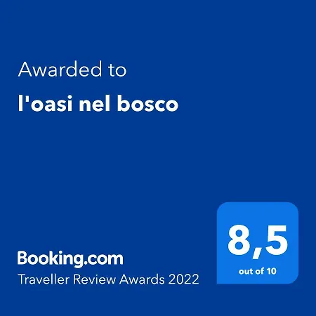 Guest house L'oasi Nel Bosco Somma Lombardo