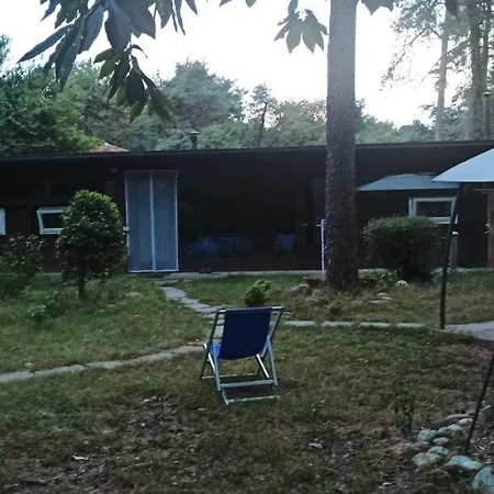 Guest house L'oasi Nel Bosco *